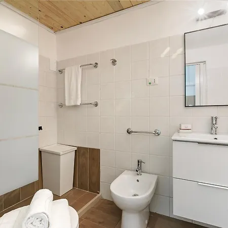 Apartment Dimora