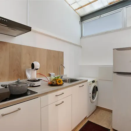 Apartment Dimora