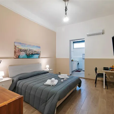 Dimora Apartment Bari