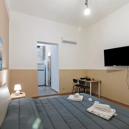 Dimora Apartment