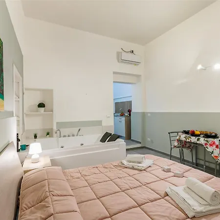 Apartment Dimora