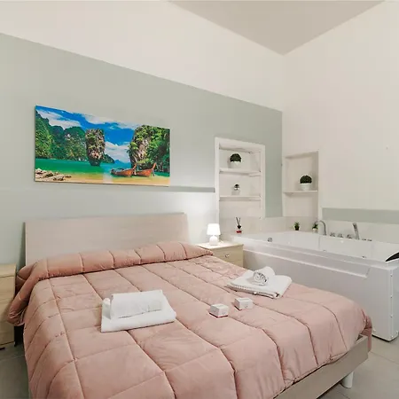 Dimora Apartment *
