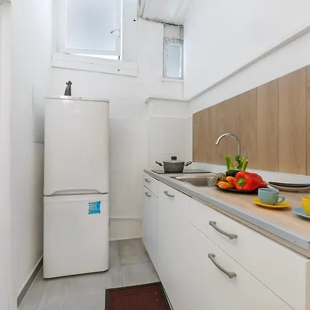 Apartment Dimora *