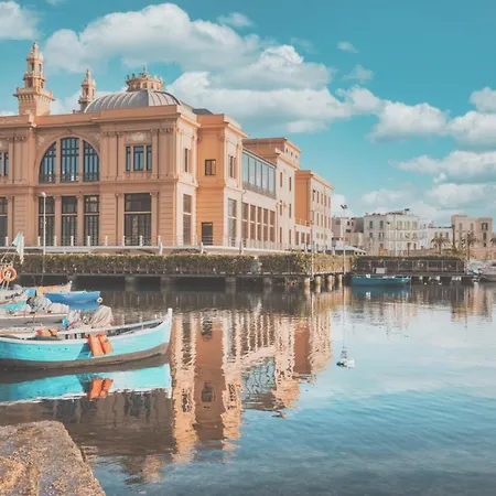 Dimora * Bari