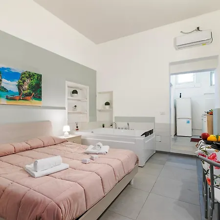Dimora Apartment Bari