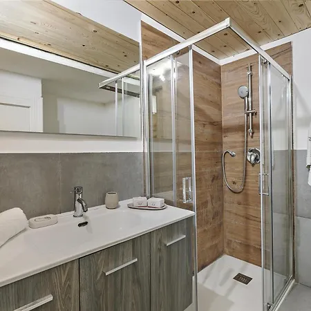 Dimora Apartment *