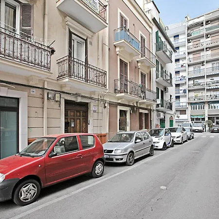 Apartment Dimora