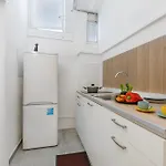 Lägenhet Dimora *