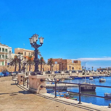 Daire Dimora Bari