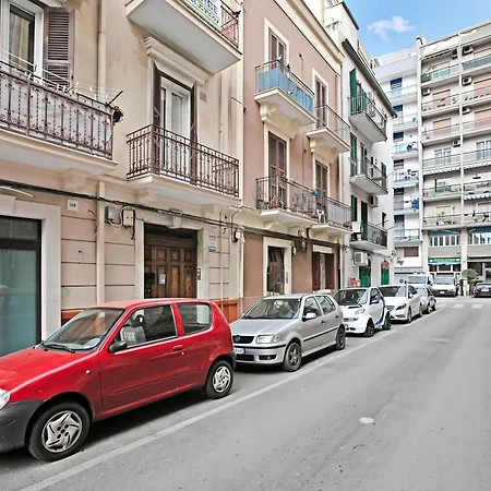 Dimora Daire Bari
