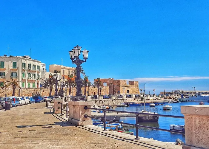 شقة Dimora باري